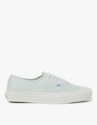 Vault By Vans Og Authentic Lx In Suede