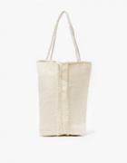 Lotfi Fila Tote