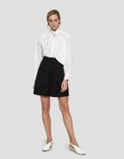Kimh Kim Pleated