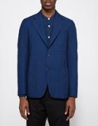 President's Japanese Selvedge Blazer