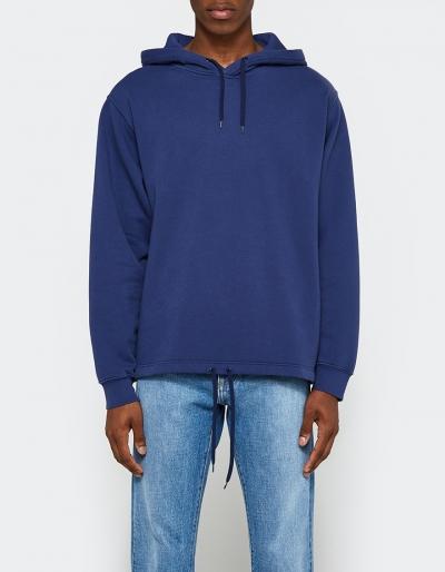 Our Legacy Open Hood Polar Blue