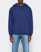 Our Legacy Open Hood Polar Blue