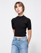 Which We Want Millenium Knit Top