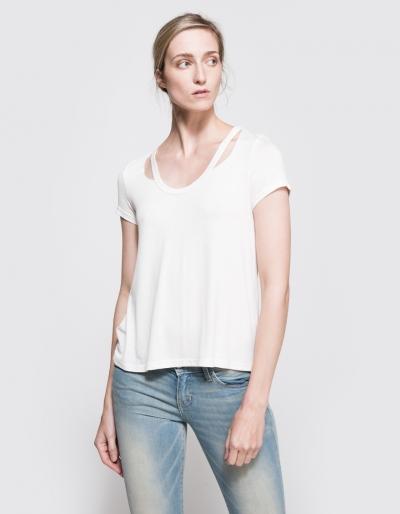 Which We Want Winona Basic Tee