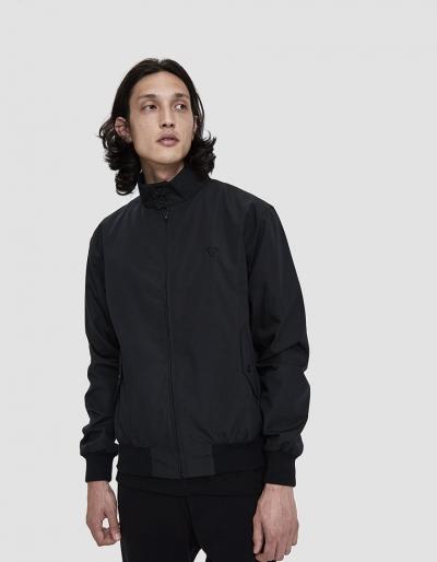 Fred Perry Made In England Harrington Jacket