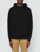 Vault By Vans Our Legacy Pullover Hoodie In Black