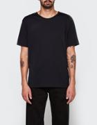Acne Studios Niagara Tee In Black