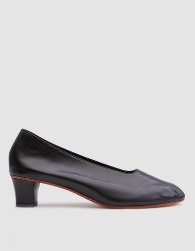 Martiniano High Glove In Black