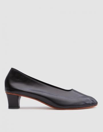 Martiniano High Glove In Black