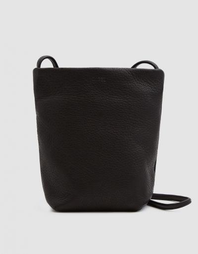Baggu Crossbody Purse In Black