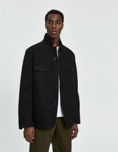 Engineered Garments Logger Canvas Jacket