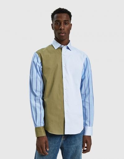 Jw Anderson Paneled Classic