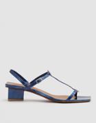 By Far Shoes Krista Patent Leather