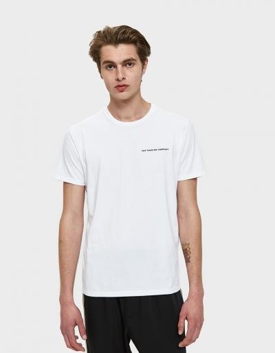 Pop Trading Co. Olive T-shirt