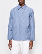 Engineered Garments Lt. Blue Heather Ground Jacket