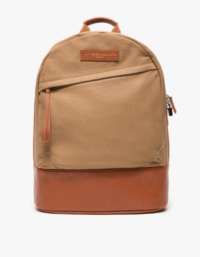 Want Les Essentiels De La Vie Kastrup In Beige/cognac