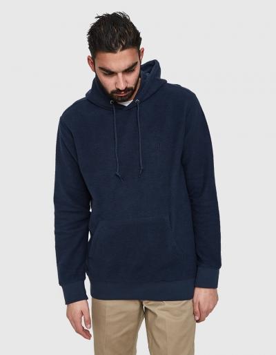 Obey Prospect Hood In Navy