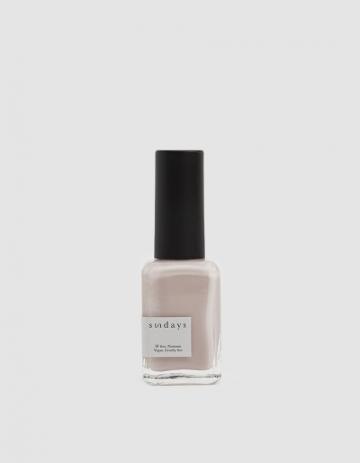 Sundays Nail Polish No.