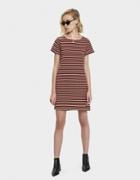 Which We Want Allina T-shirt Dress