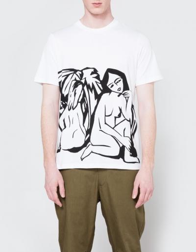 Oamc Hallucination T-shirt
