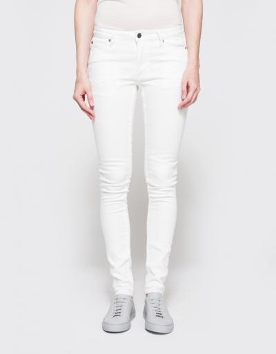Cheap Monday Prime White Fusion
