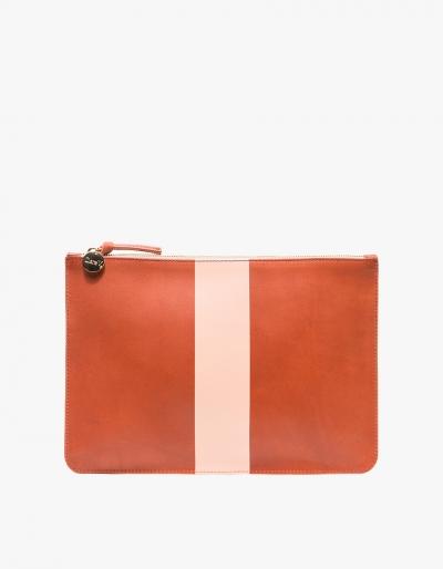 Clare V. Margot Flat In