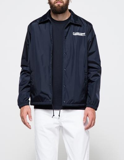 Carhartt Wip College Coach Jacket