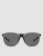 District Vision Nako Sunglasses In Grey