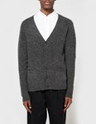 Beams Plus B+stretch Knit Cardigan