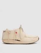 Visvim Fbt In Off White