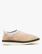 Suicoke Ron-vm2-mid Beige