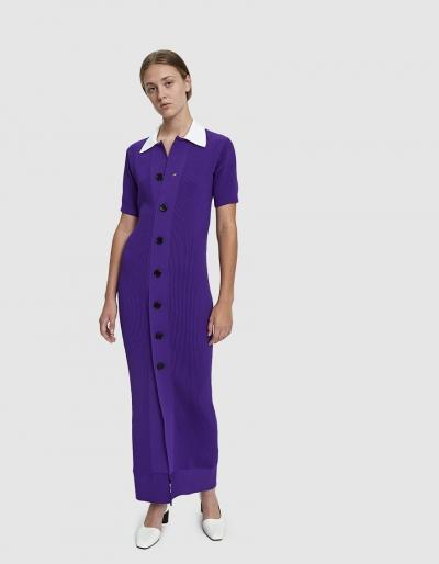 Simon Miller Lauren Knit Dress