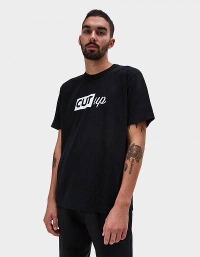 Sacai Cut Up T-shirt