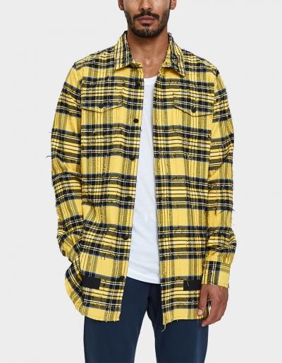 Off-white Check
