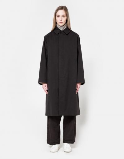 Nsco Collar Coat