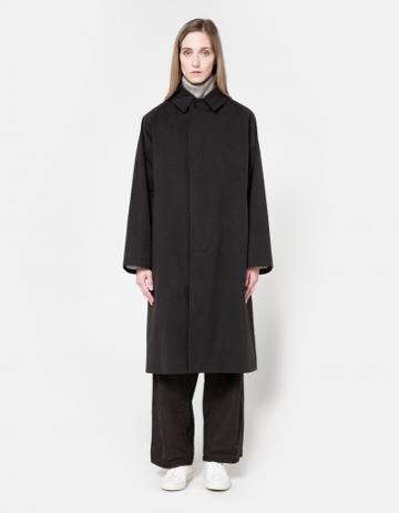 Nsco Collar Coat