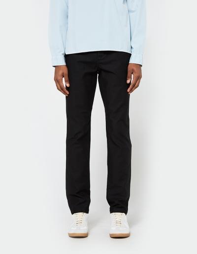 Saturdays Nyc Field Pant In Black