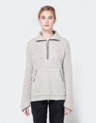 Farrow Mock Neck