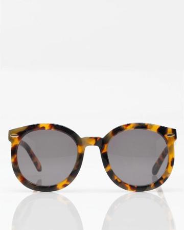 Karen Walker Super Duper Strength In Tortoise Tortoise