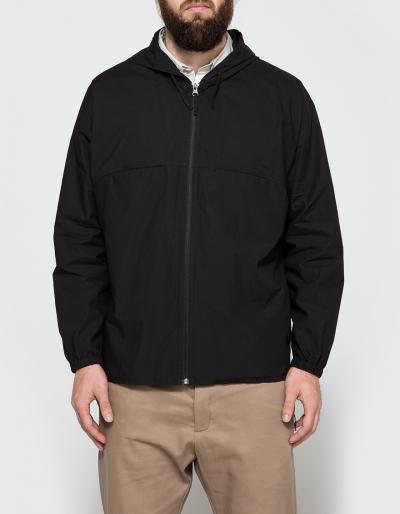 Nsco Co-ord Jacket In Black