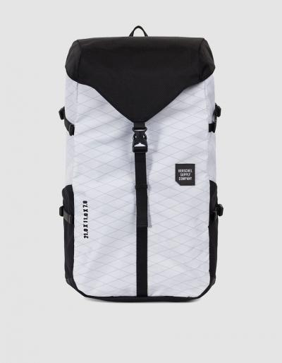 Herschel Supply Co. Sailcloth Trail Barlow