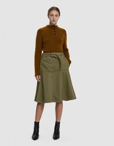 J.w. Anderson Fold Front