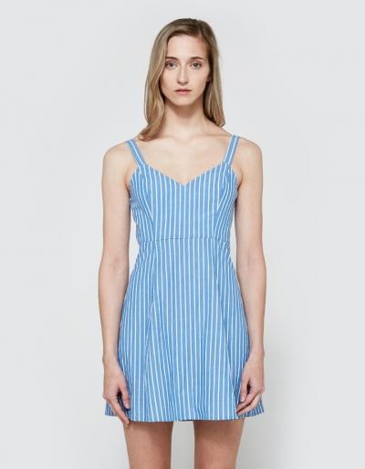 Farrow Danny Dress