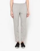 T By Alexander Wang Pull On Legging In Heather Grey