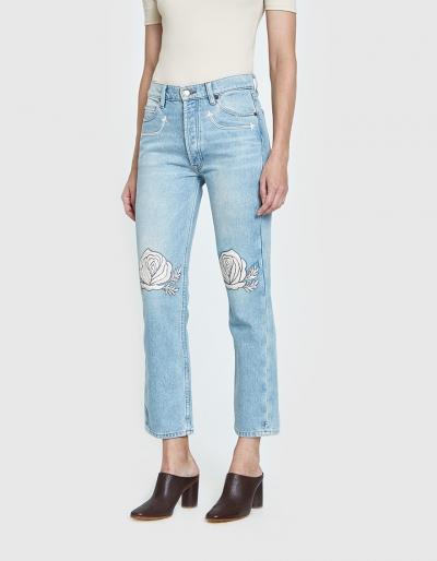 Bliss And Mischief Song Of The West Denim