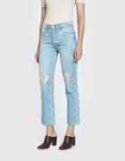 Bliss And Mischief Song Of The West Denim