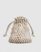 Clare V. Drawstring