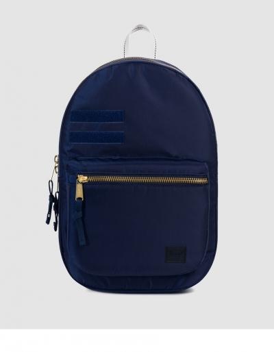 Herschel Supply Co. Lawson Backpack In Surplus Peacoat