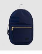 Herschel Supply Co. Lawson Backpack In Surplus Peacoat