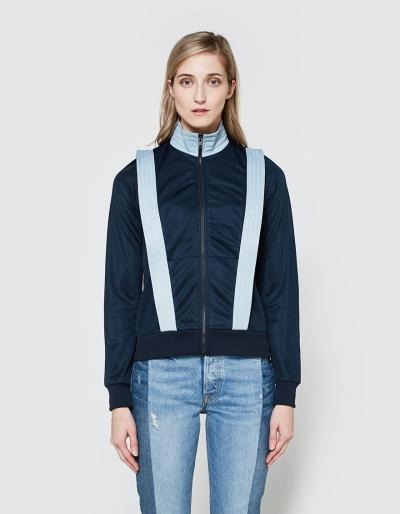 Ganni Hendrix Jacket